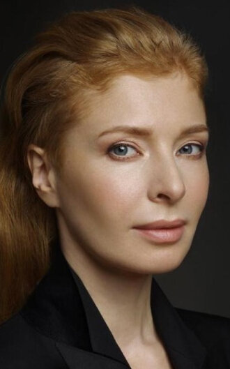 фото Амалия Мордвинова