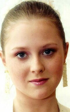 фото Анна Штукатурова