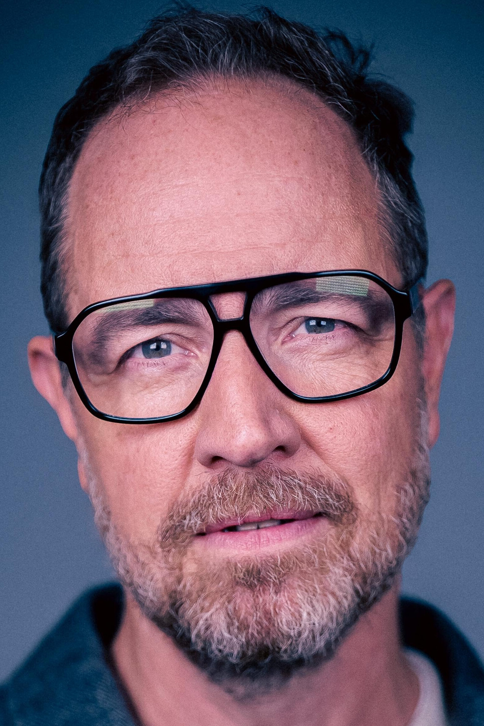 фото Бьёрн Стейн