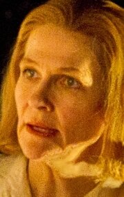 фото Гури Джонсон