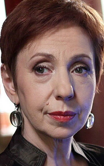 фото Галина Петрова