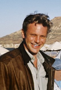 фото Эрнст Майнхардт