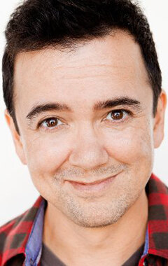 фото Уинстон Стори