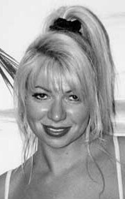 фото Надин Бронкс