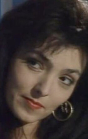 фото Кристина Валенти