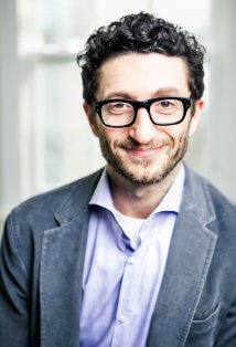 фото Ной Сигал