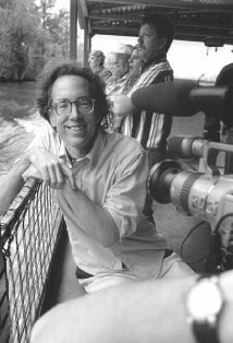 фото Джон Пирсон