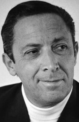 фото Боб Кейн