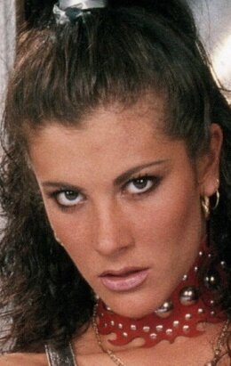 фото Катарина Мартинес