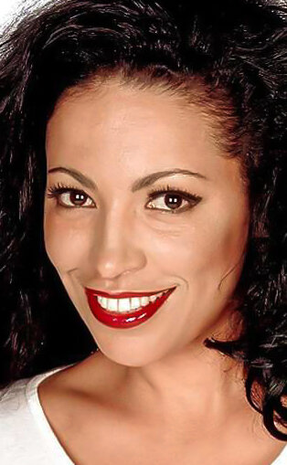 фото Анжелика