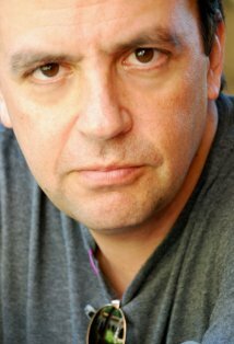 фото Сальвадор Карраско