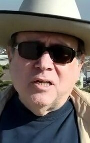 фото Менахем Зиберман