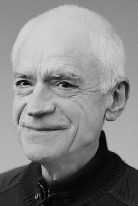 фото Гэри Пикок