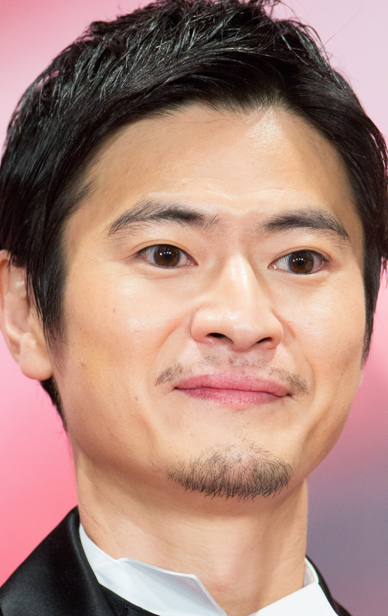 фото Сюнсукэ Кубодзука