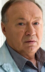 фото Юрий Кузнецов