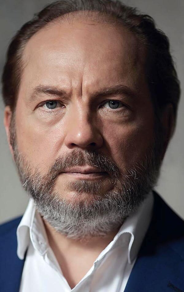 фото Андрей Федорцов