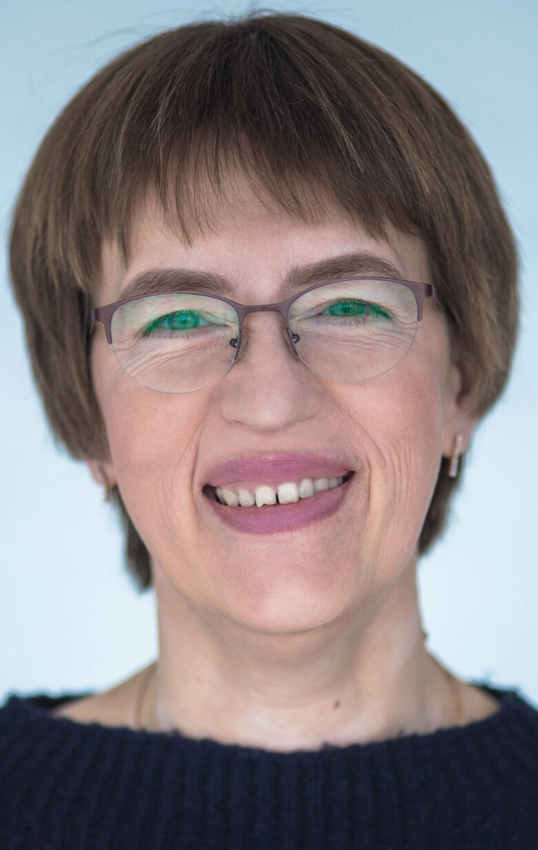 фото Наталия Львова