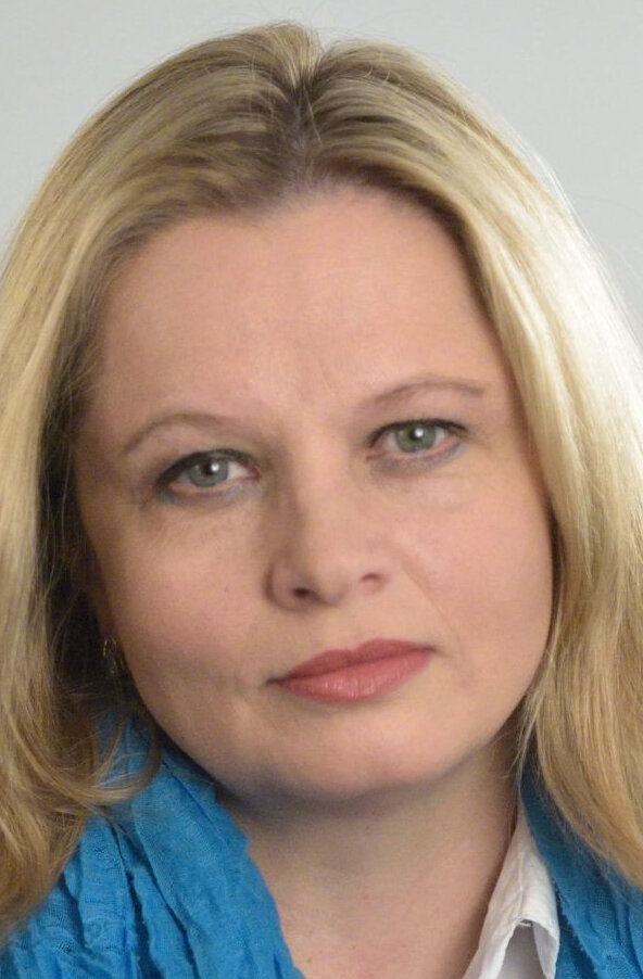 фото Василина Стрельникова