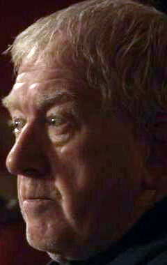 фото Винни МакКейб