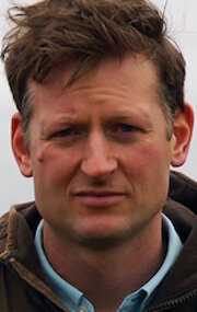 фото Марк Линес