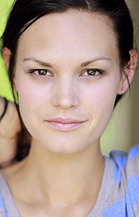 фото Юлия Скашт