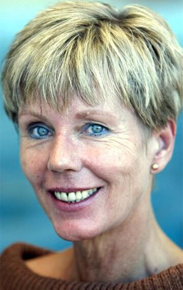 фото Карин Фоссум