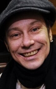 фото Стейн Эльвестад