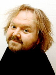 фото Йрик Юнге Элиассен