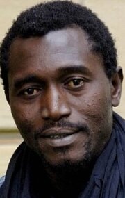 фото Исака Савадого