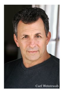 фото Карл Вайнтрауб