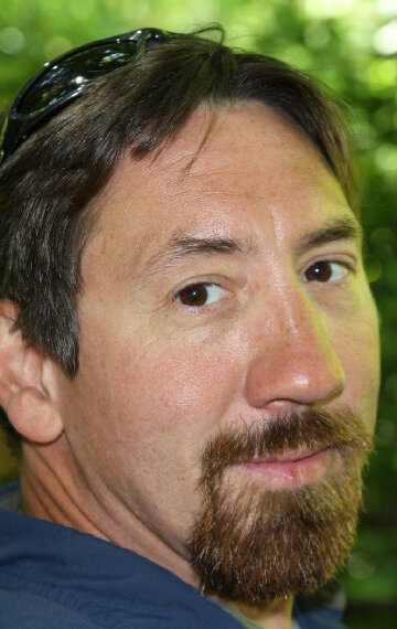 фото Мэтт Уилкинс