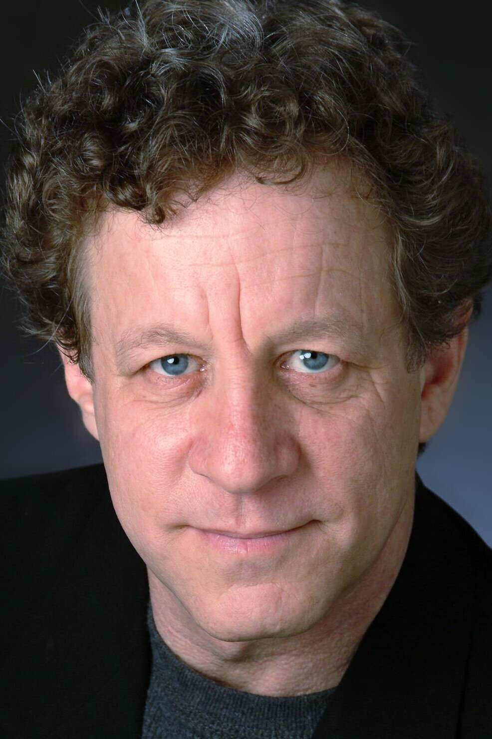 фото Дэн Шор