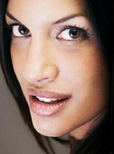 фото Рэйчел Анчерил