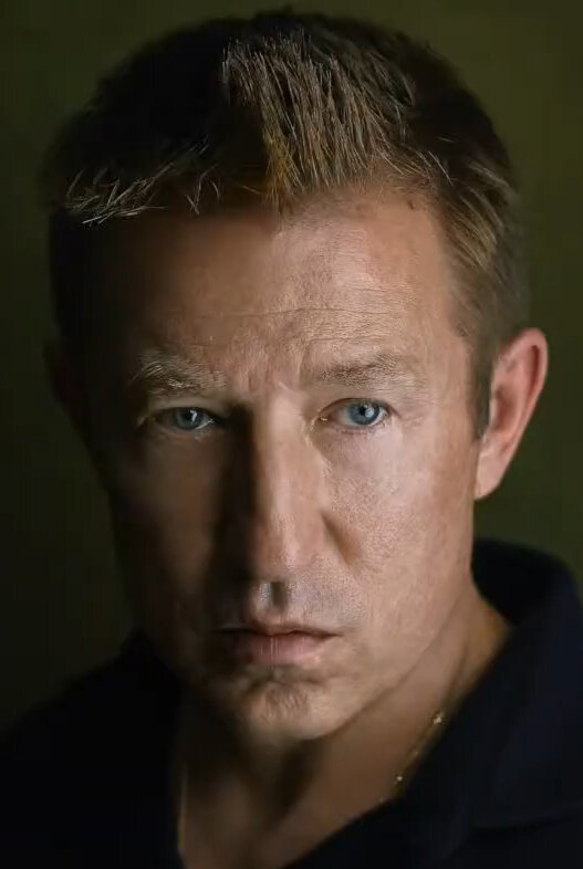 фото Павел Лычников