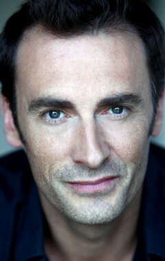 фото Арно Жидуан