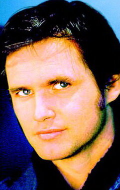 фото Мартин Уилсон