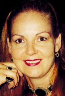 фото Энджи Смит