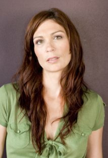 фото Элисса Даун