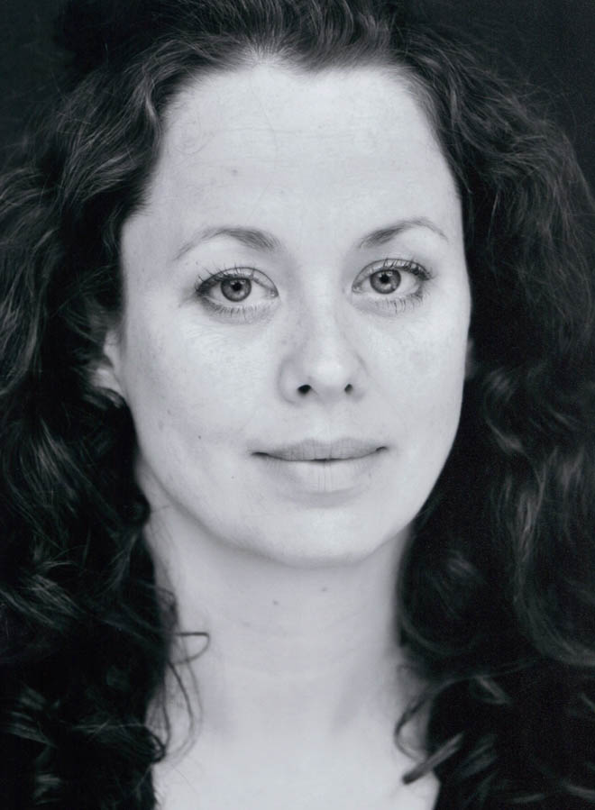 фото Нейли Конрой