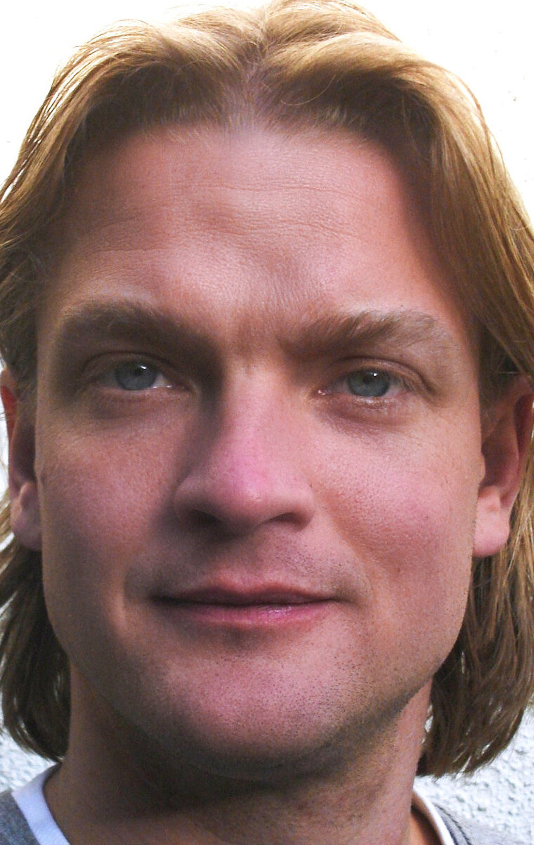 фото Сандер Бюргер