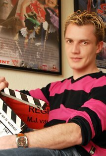 фото Martijn van Nellestijn