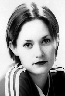 фото Кирсти Хэмилтон