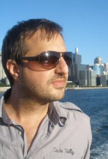 фото Эммануэль Паппас