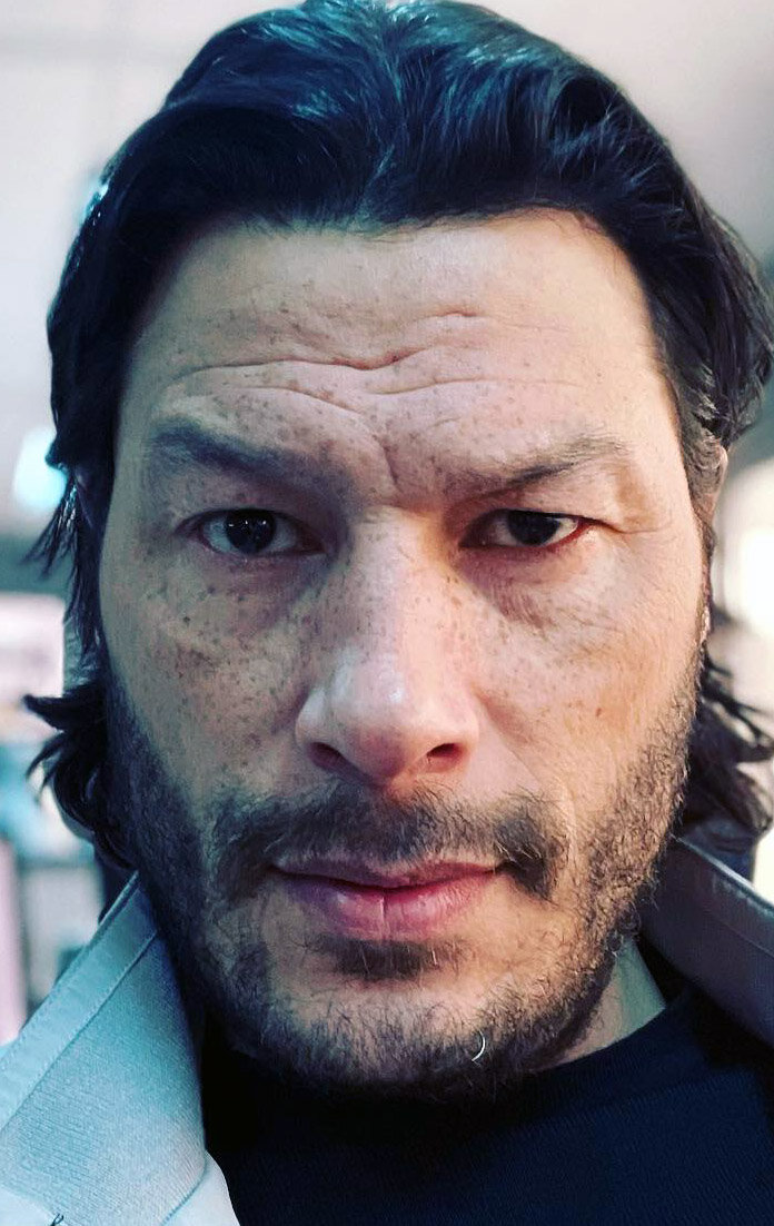 фото Пол Каиро