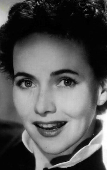 фото Тереза Райт