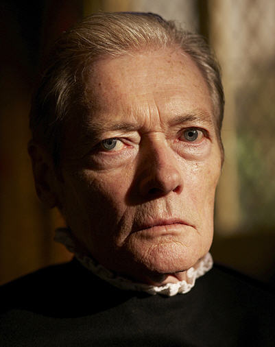 фото Мартин Мерфи