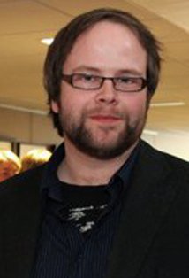 фото Брайан Филип Дэвис