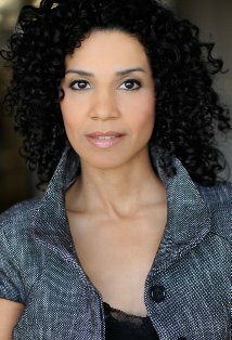 фото Наташа Бэйкер