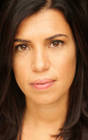 фото Элис Да Кунья