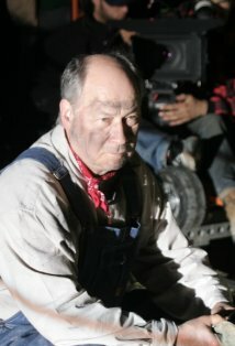 фото Ронни Ди Блэйр